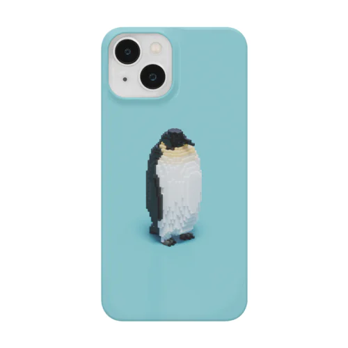 ペンギン スマホケース Smartphone Case