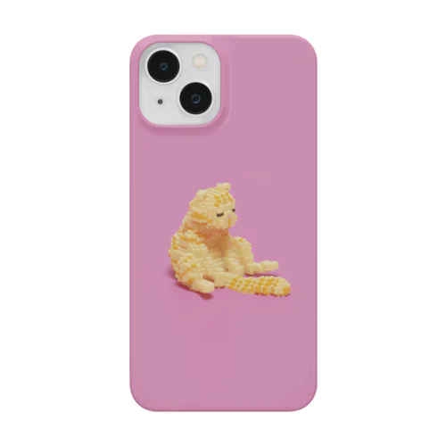 スコティッシュフォールド スマホケース Smartphone Case