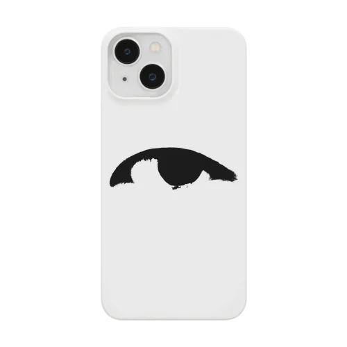 Eye (or, I) Smartphone Case