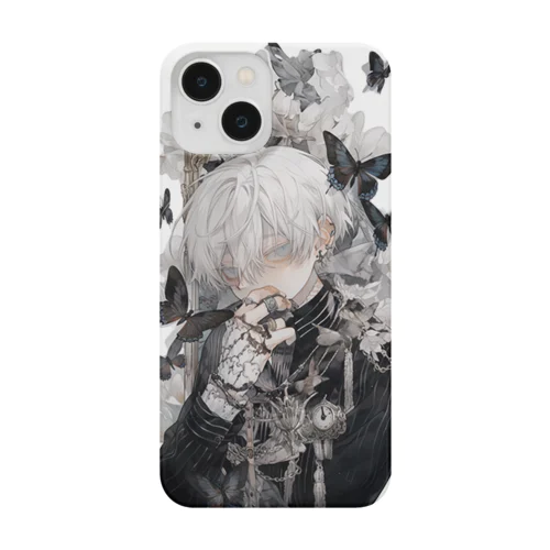 HAKANAI Smartphone Case