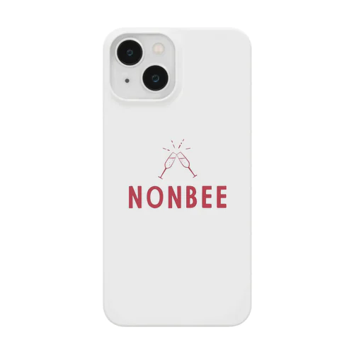 NONBEE スマホケース