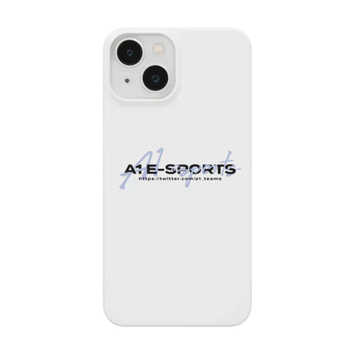 A1 Smartphone Case