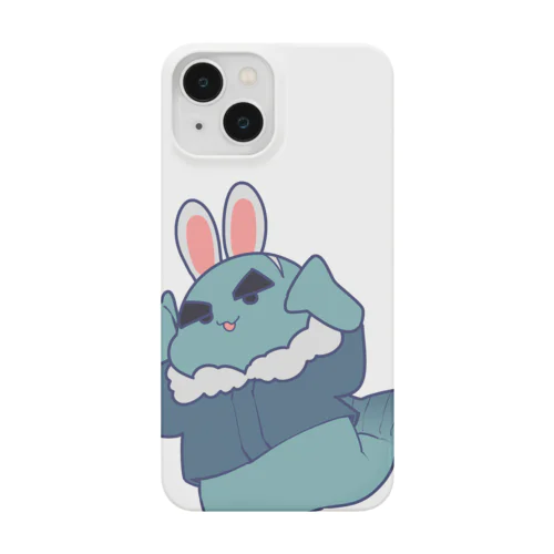 うさざらし太郎 Smartphone Case