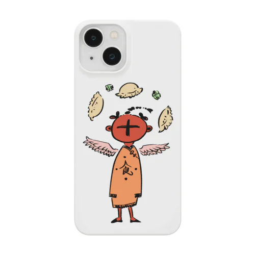 ギョーテン Smartphone Case