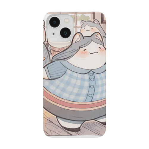 私はまだ大丈夫 Smartphone Case