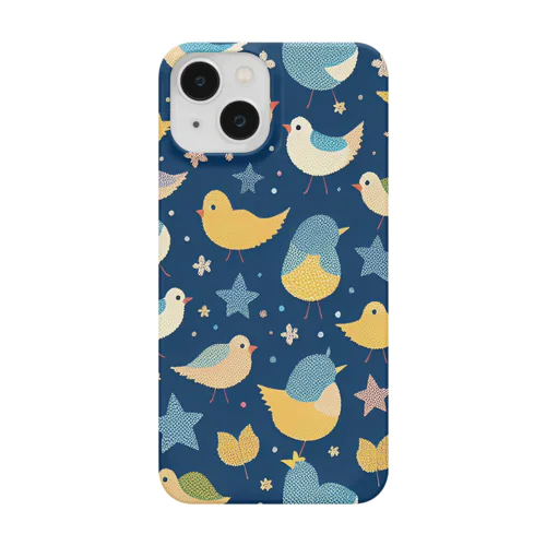 とりとり Smartphone Case