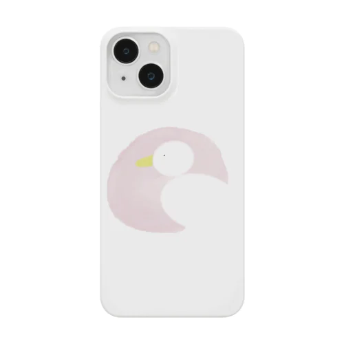 ぼんやりクワッ Smartphone Case