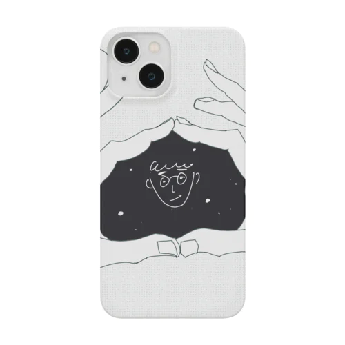 夜空 Smartphone Case