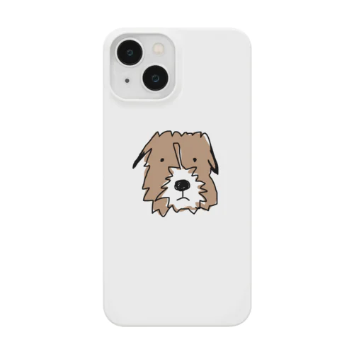 ビスキー Smartphone Case