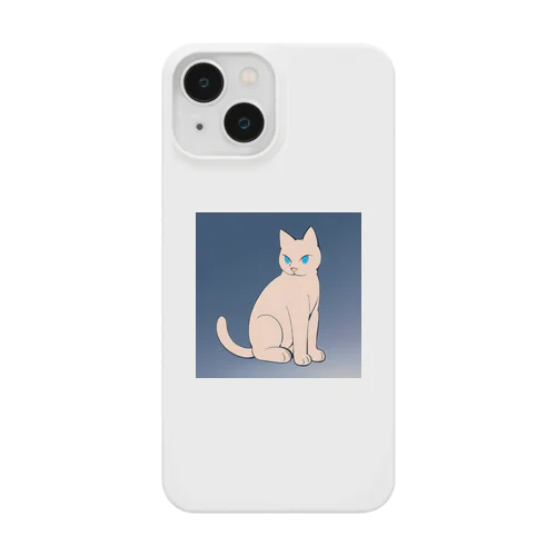 neko Smartphone Case