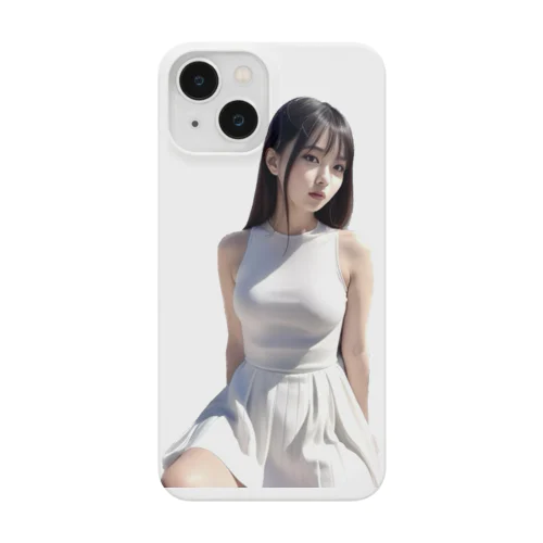 「OLさん」シリーズ Smartphone Case