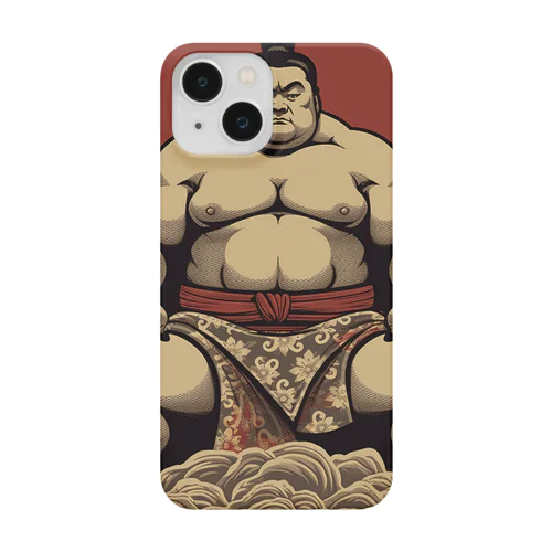 力士D Smartphone Case