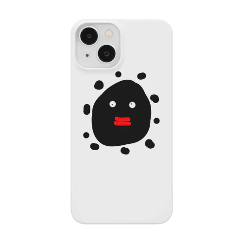 エノちゃん Smartphone Case