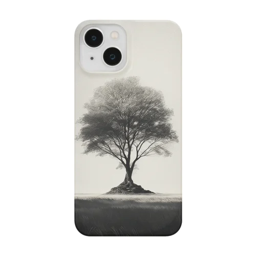 Tree Smartphone Case