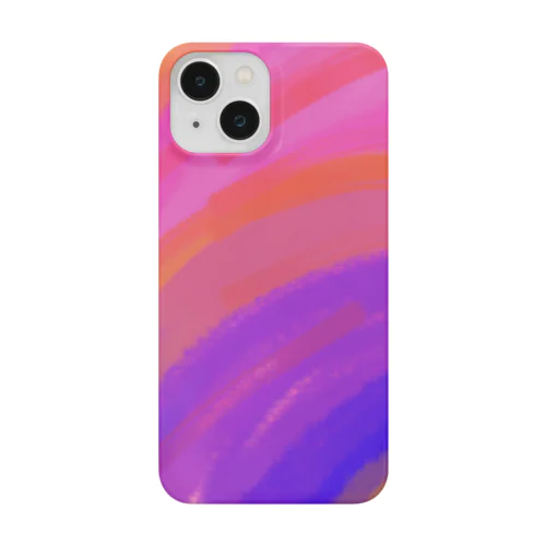 ARTモドキ弐。 Smartphone Case