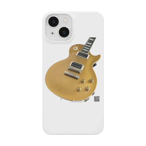 Gold Top Series Smartphone Case