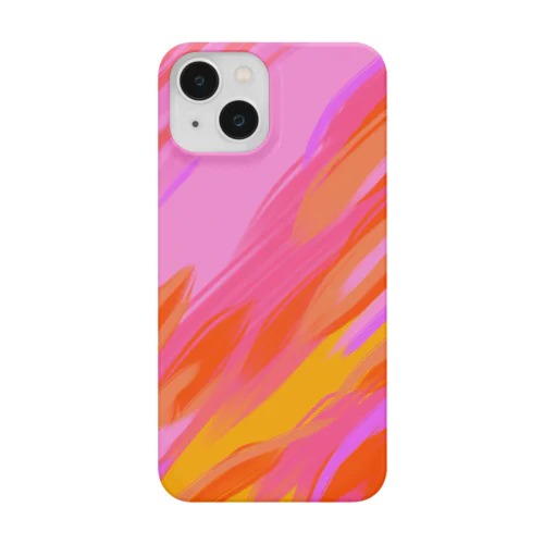 ARTモドキ参 Smartphone Case