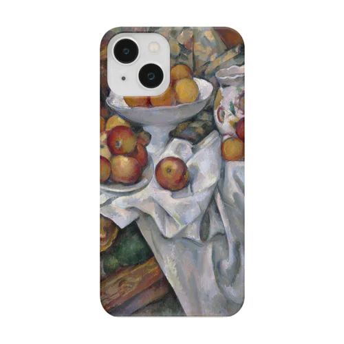 リンゴとオレンジ / Apples and Oranges Smartphone Case