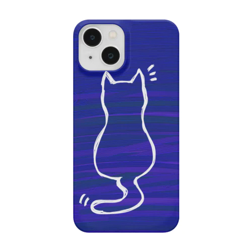 ねこ Smartphone Case