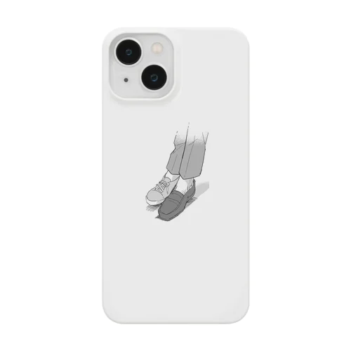 あし Smartphone Case