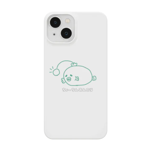 ちょーちんあんこう Smartphone Case