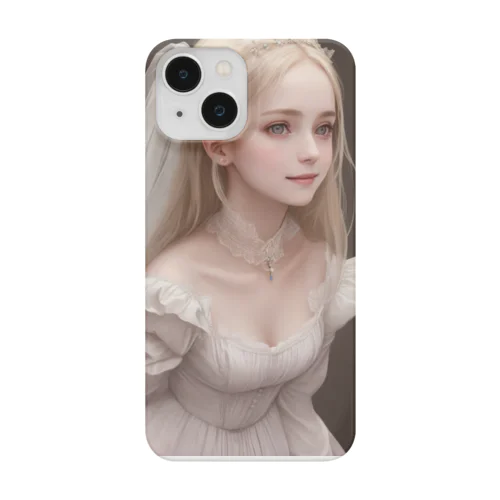 コゼット Smartphone Case