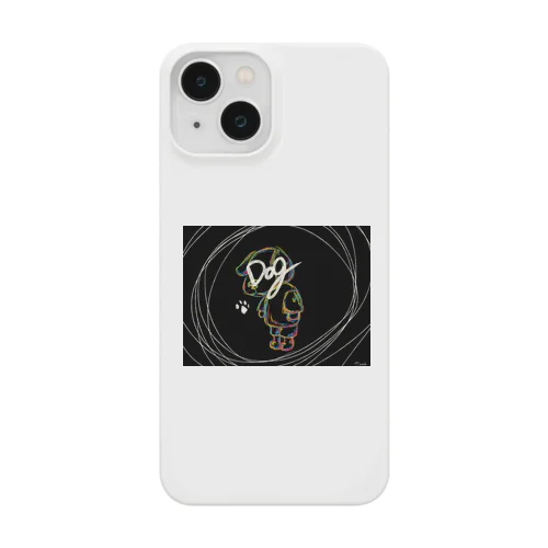 garadog2 Smartphone Case