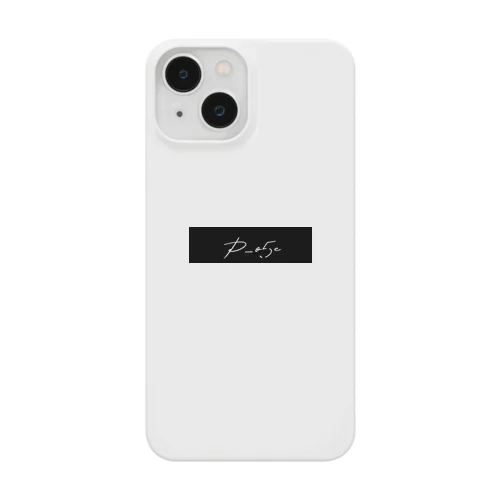 P_o5e 1st Smartphone Case