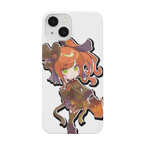 シェリル・フローライト(アクキー) Smartphone Case