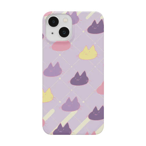 ねこズ(おいも) Smartphone Case