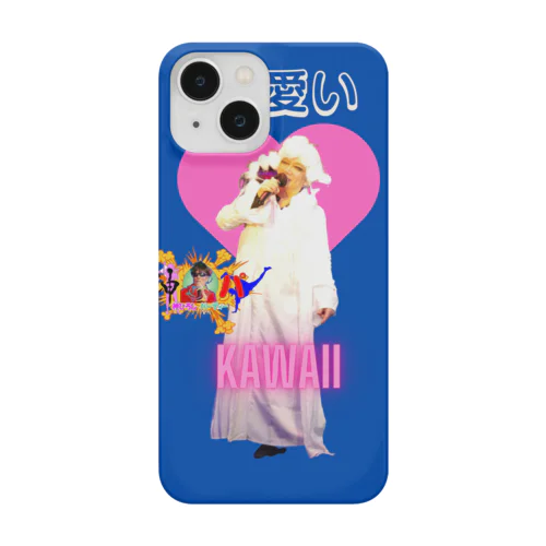 可愛いグッズ Smartphone Case