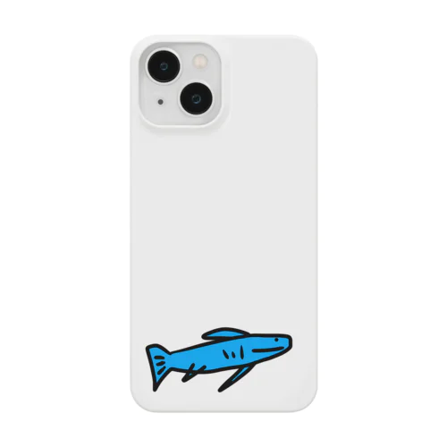 おさかなクン Smartphone Case