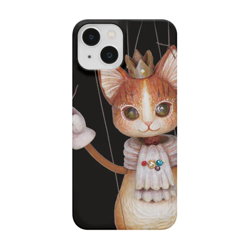 ニャンゴロー陛下 Smartphone Case