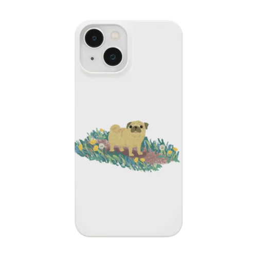 パグ Smartphone Case