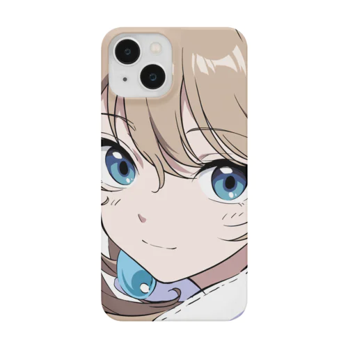 すずめちゃん Smartphone Case