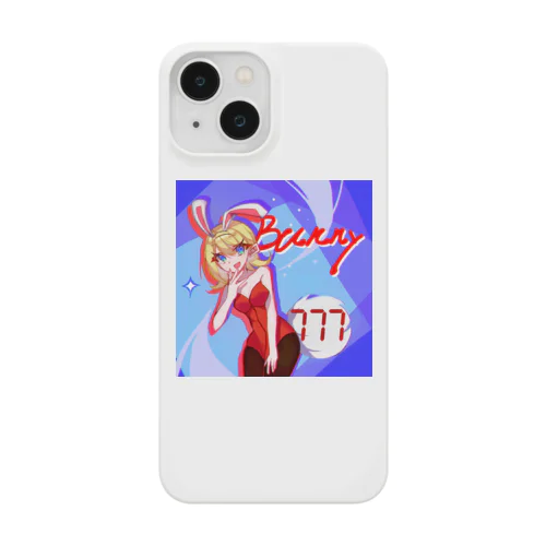 Bunnyちゃん Smartphone Case