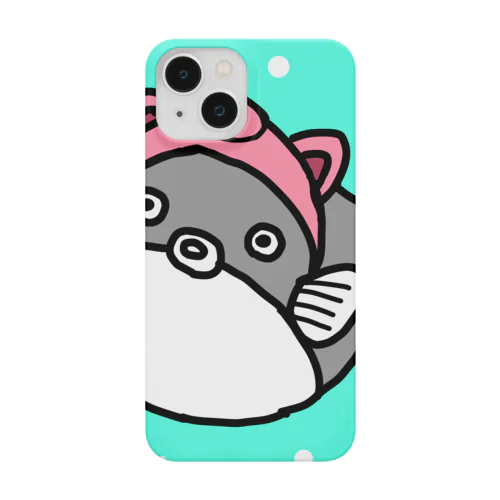 ななせまるる Smartphone Case