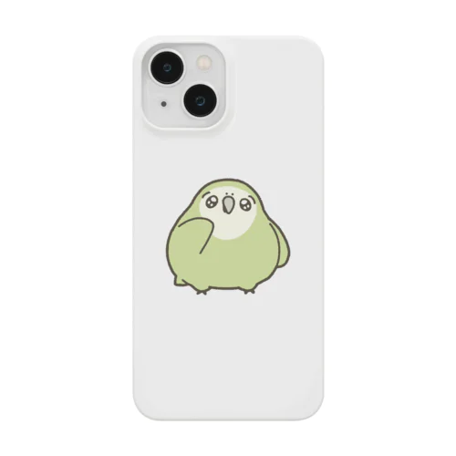 カカポのかぽぽ Smartphone Case