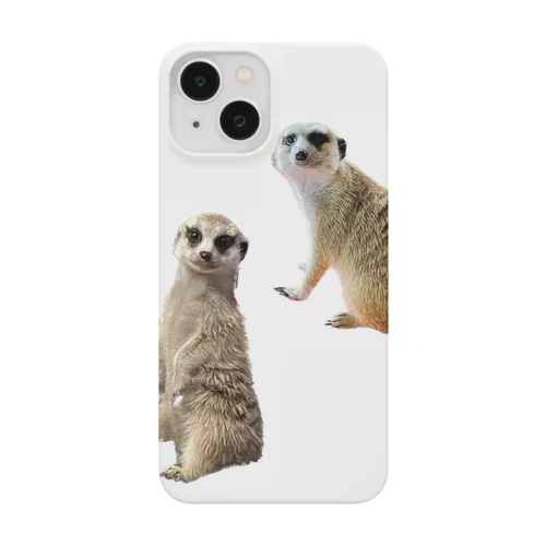 ミーアキャット2 Smartphone Case