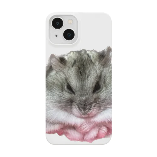 まんまるおにぎり Smartphone Case