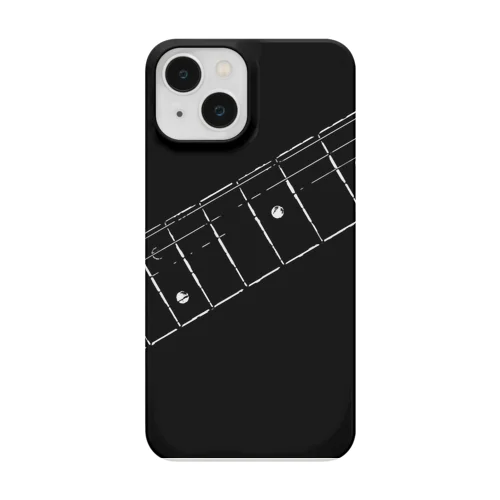 ギターネック Smartphone Case