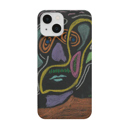 wakuseidura Smartphone Case