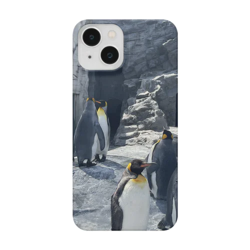 ペンギン🐧 Smartphone Case