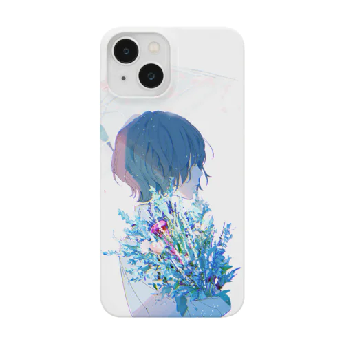 歯車の心臓 Smartphone Case