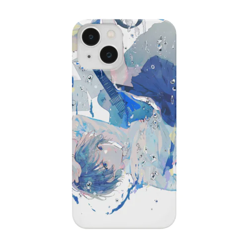 泡沫 Smartphone Case