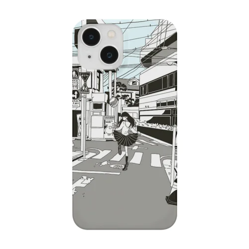 SIMOKITA STEP Smartphone Case