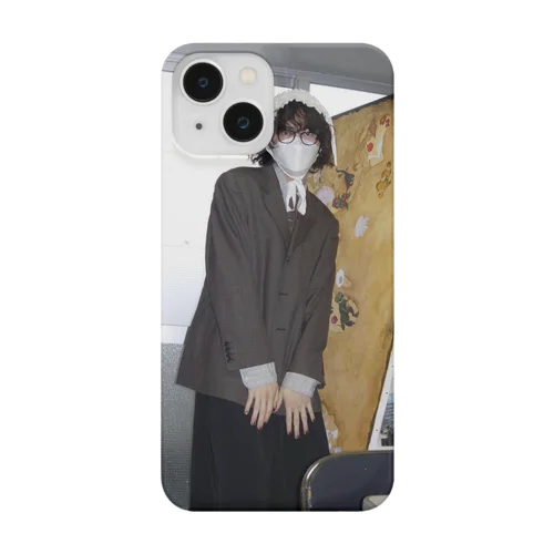 あたし Smartphone Case