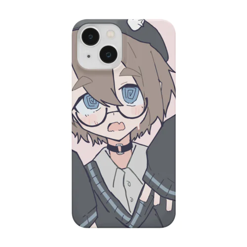 うちの子 Smartphone Case