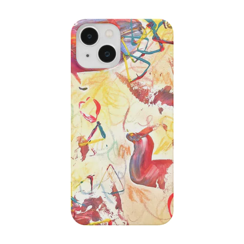 白鳥 Smartphone Case