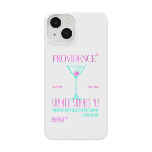 プロビデンス　サマーサミット　'92 Smartphone Case